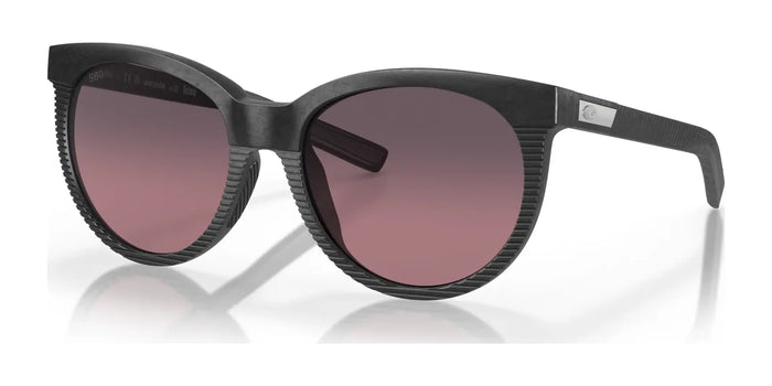 Costa VICTORIA 6S9031 Sunglasses | Size 56 / Gray / Rose Gradient (Polarized) (3P 14.81%) №903107