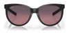 Costa VICTORIA 6S9031 Sunglasses | Size 56 / Gray / Rose Gradient (Polarized) (3P 14.81%) №903107