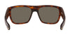 Costa SAMPAN 6S9033 Sunglasses | Size 60 / Matte Tortoise №903324 / Blue Mirror (Polarized) (3P 10%)