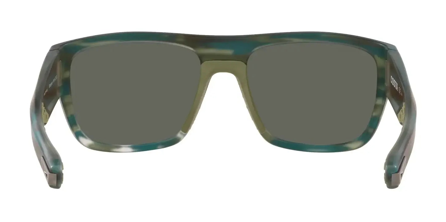 Costa SAMPAN 6S9033 Sunglasses | Size 58