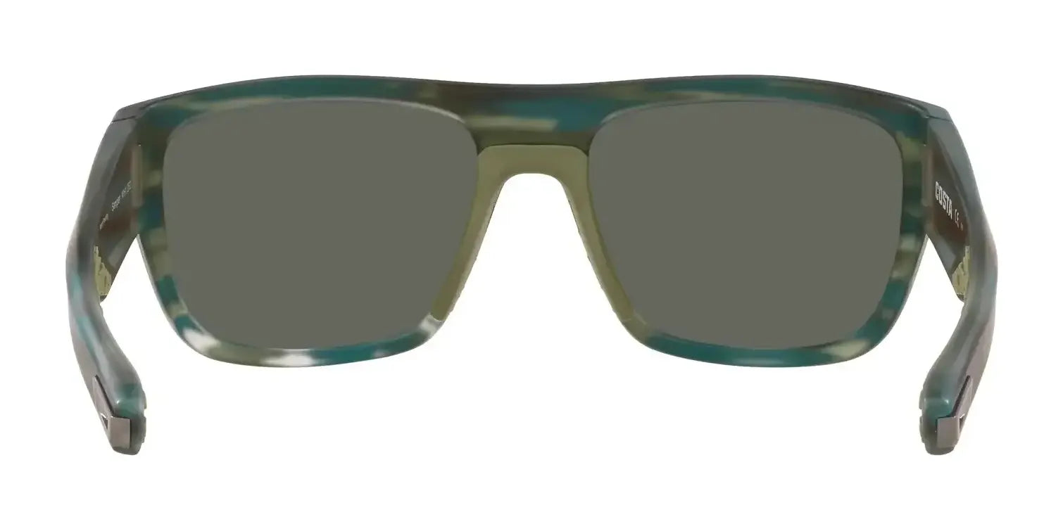 Costa SAMPAN 6S9033 Sunglasses | Size 60