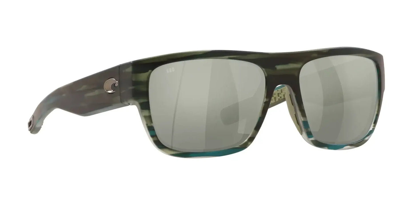 Costa SAMPAN 6S9033 Sunglasses | Size 58