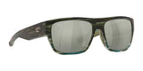 Costa SAMPAN 6S9033 Sunglasses | Size 60