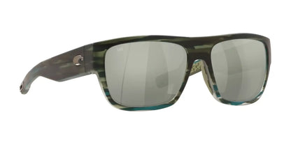 Costa SAMPAN 6S9033 Sunglasses | Size 58