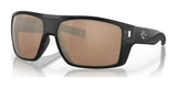 Costa DIEGO 6S9034 Sunglasses | Size 62