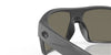 Costa DIEGO 6S9034 Sunglasses | Size 62 / Matte Black / Blue Mirror (Polarized) (3P 10%) №903401