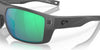 Costa DIEGO 6S9034 Sunglasses | Size 62 / Matte Black / Blue Mirror (Polarized) (3P 10%) №903401