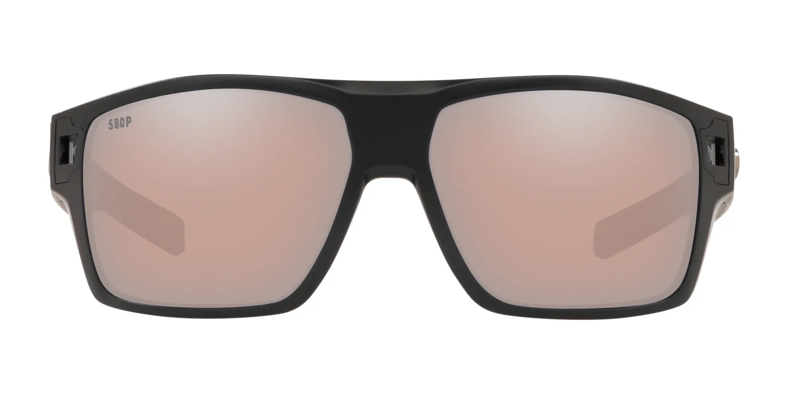 Costa DIEGO 6S9034 Sunglasses | Size 62