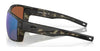 Costa DIEGO 6S9034 Sunglasses | Size 62 / Matte Black / Blue Mirror (Polarized) (3P 10%) №903401