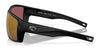 Costa DIEGO 6S9034 Sunglasses | Size 62 / Matte Black / Blue Mirror (Polarized) (3P 10%) №903401