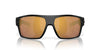 Costa DIEGO 6S9034 Sunglasses | Size 62 / Matte Black / Blue Mirror (Polarized) (3P 10%) №903401