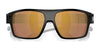 Costa DIEGO 6S9034 Sunglasses | Size 62 / Matte Black / Blue Mirror (Polarized) (3P 10%) №903401