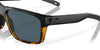 Costa SLACK TIDE 6S9035 Sunglasses | Size 60 / Black/Shiny Tortoise №903502 / Gray (Polarized) (3P 14%)