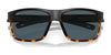 Costa SLACK TIDE 6S9035 Sunglasses | Size 60 / Black/Shiny Tortoise №903502 / Gray (Polarized) (3P 14%)
