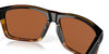 Costa SLACK TIDE 6S9035 Sunglasses | Size 60 / Black/Shiny Tortoise №903502 / Gray (Polarized) (3P 14%)