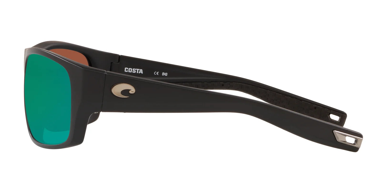 Costa TICO 6S9036 Sunglasses | Size 60
