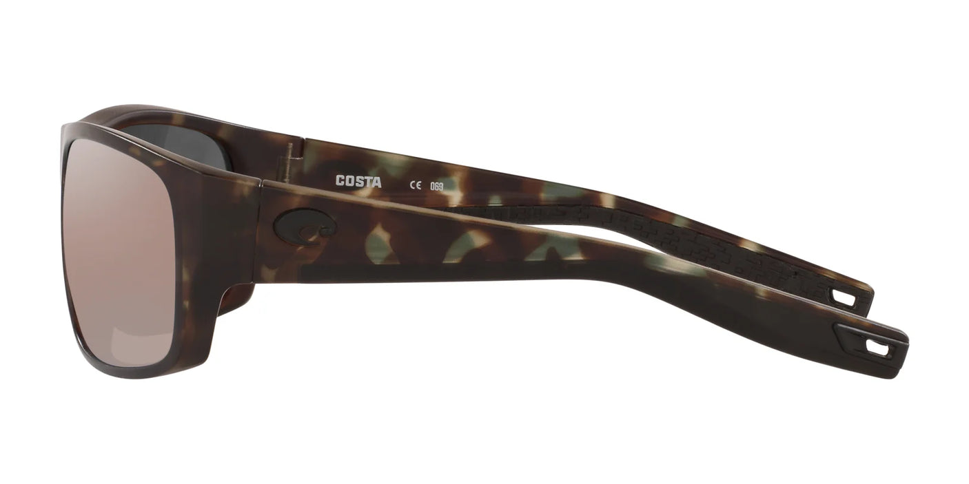 Costa TICO 6S9036 Sunglasses | Size 60