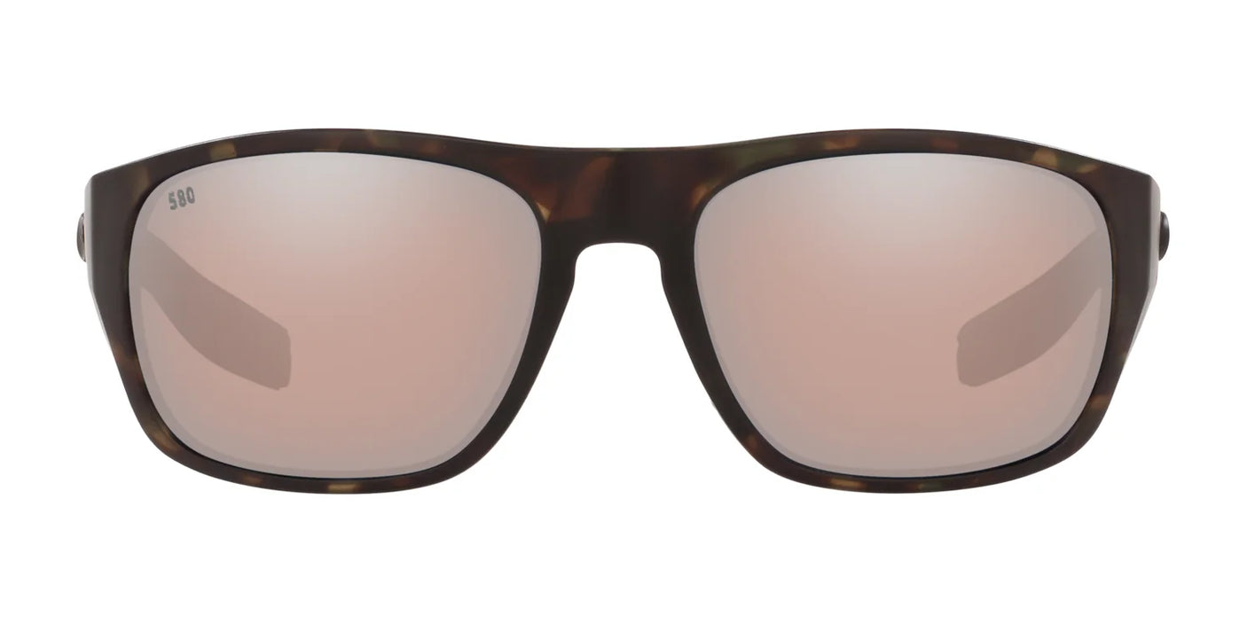 Costa TICO 6S9036 Sunglasses | Size 60