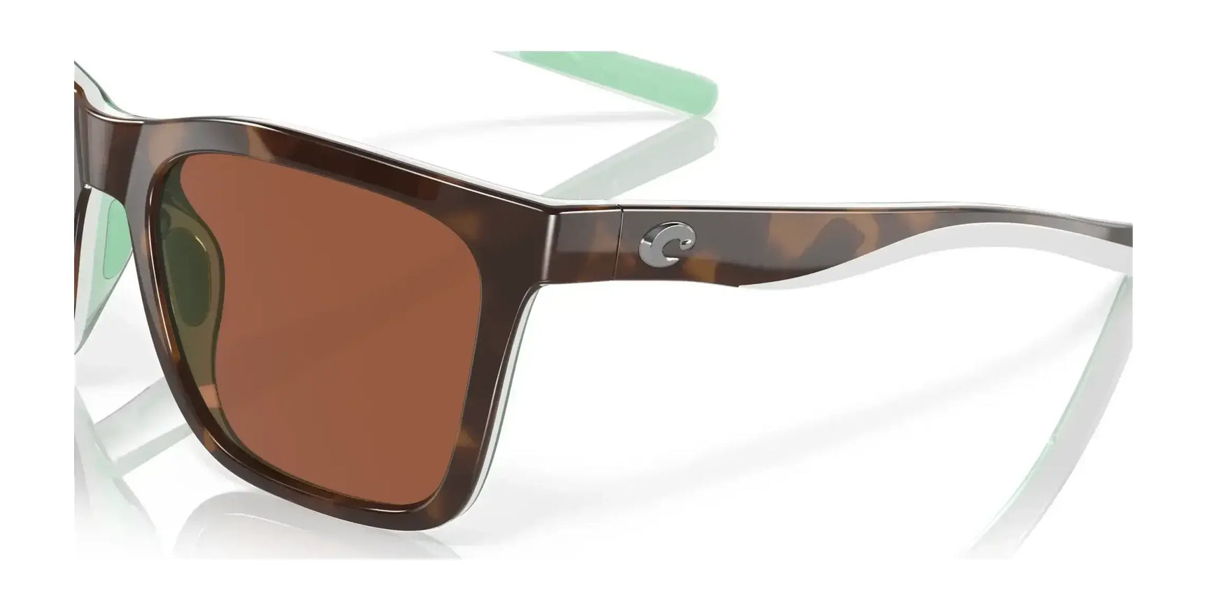 Costa PANGA 6S9037 Sunglasses | Size 56