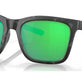 Matte Gray Tortoise
