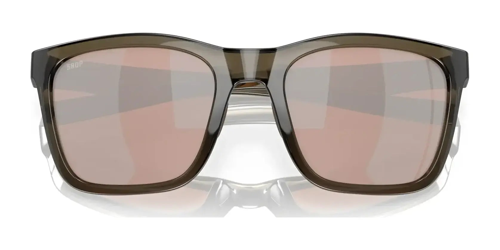 Costa PANGA 6S9037 Sunglasses | Size 56