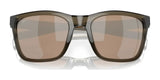 Costa PANGA 6S9037 Sunglasses | Size 56