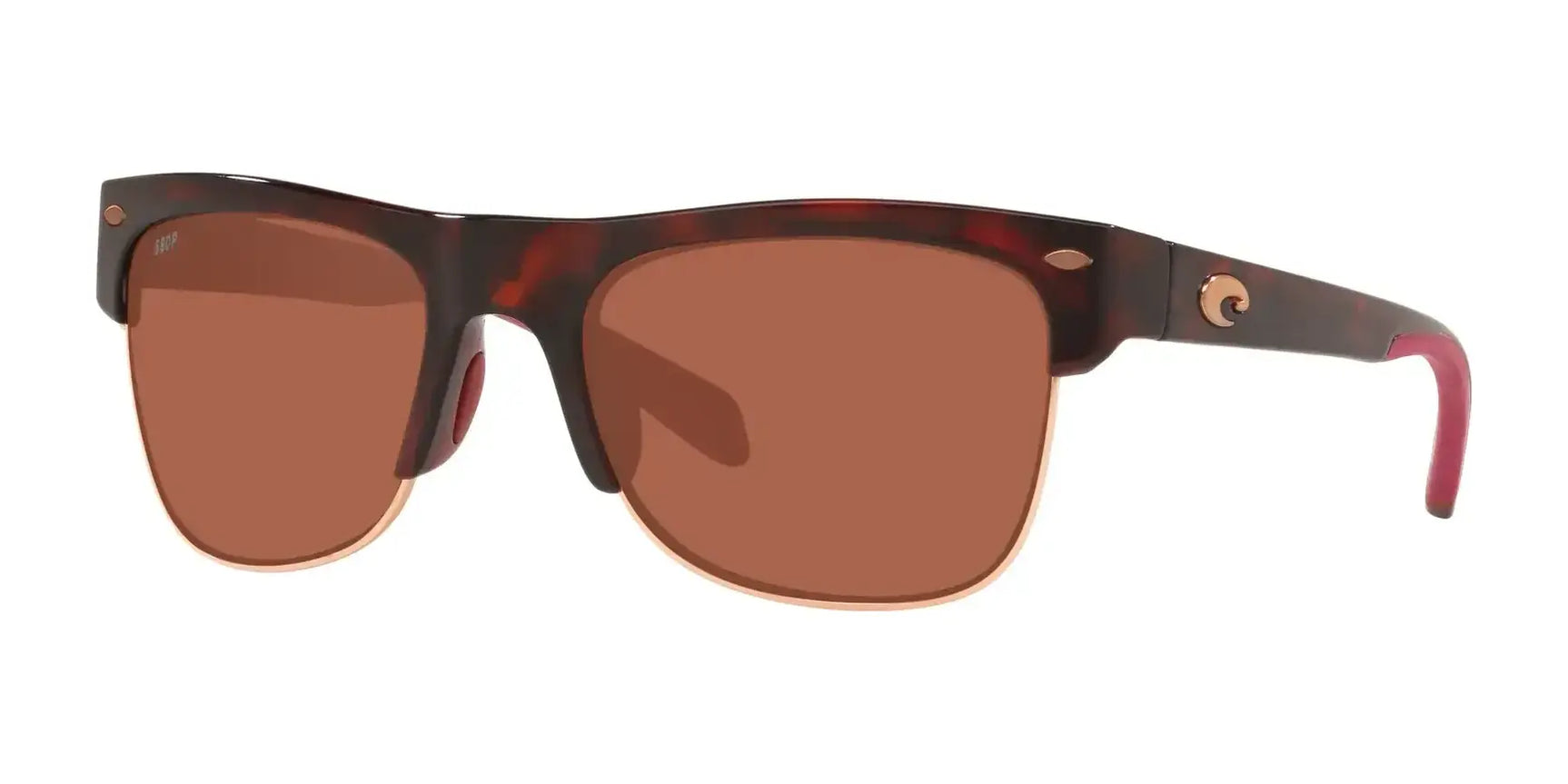 Costa PAWLEYS 6S9039 Sunglasses | Size 56