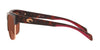 Costa PAWLEYS 6S9039 Sunglasses | Size 56 / Rose Tortoise №903902 / Copper (3P 13.8%)