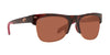 Costa PAWLEYS 6S9039 Sunglasses | Size 56 / Rose Tortoise №903902 / Copper (3P 13.8%)