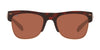 Costa PAWLEYS 6S9039 Sunglasses | Size 56 / Rose Tortoise №903902 / Copper (3P 13.8%)