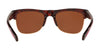 Costa PAWLEYS 6S9039 Sunglasses | Size 56 / Rose Tortoise №903902 / Copper (3P 13.8%)