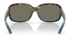 Costa GANNET 6S9041 Sunglasses | Size 58 / Shiny Marine / Gray (Polarized) (3P 14%) №904109