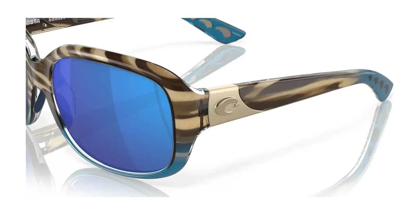 Costa GANNET 6S9041 Sunglasses | Size 58