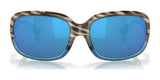 Costa GANNET 6S9041 Sunglasses | Size 58