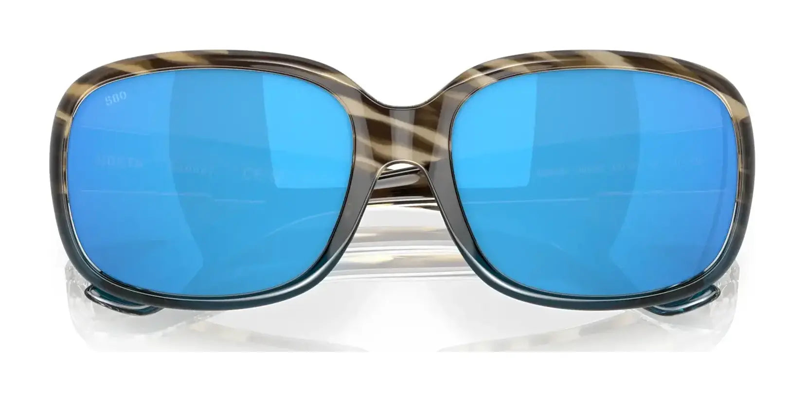 Costa GANNET 6S9041 Sunglasses | Size 58