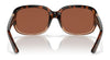 Costa GANNET 6S9041 Sunglasses | Size 58 / Shiny Marine / Gray (Polarized) (3P 14%) №904109