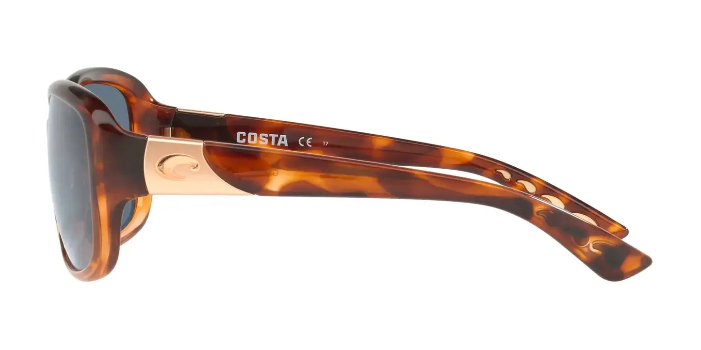 Costa GANNET 6S9041 Sunglasses | Size 58