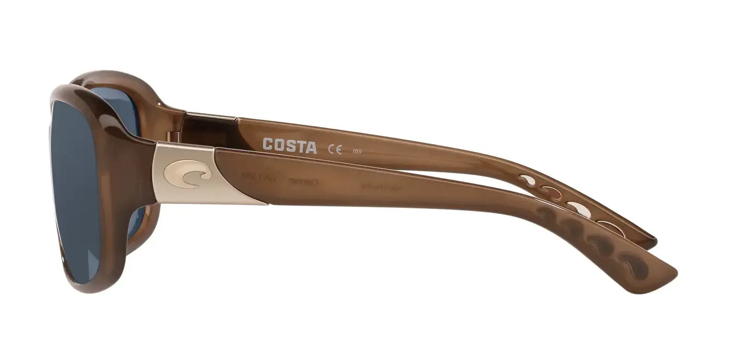 Costa GANNET 6S9041 Sunglasses | Size 58