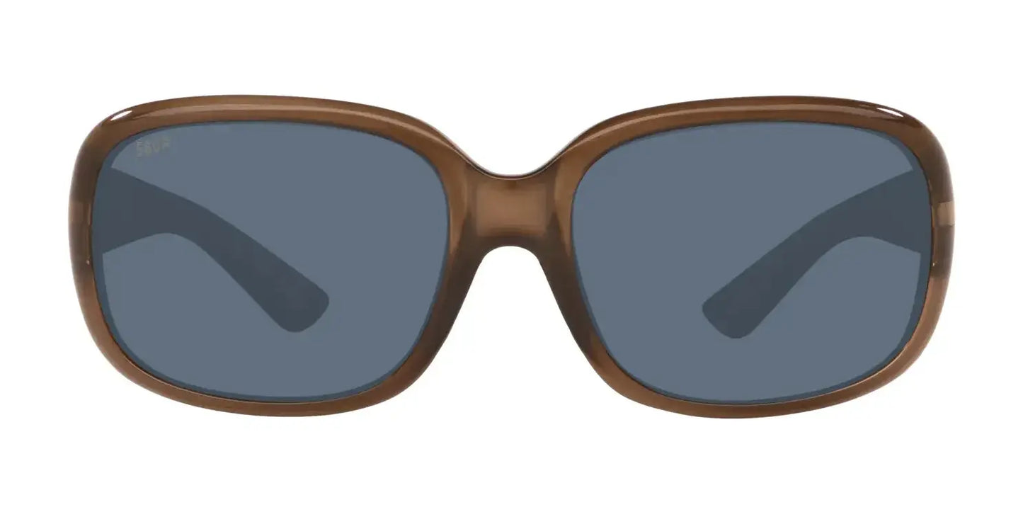 Costa GANNET 6S9041 Sunglasses | Size 58