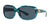 Costa GANNET 6S9041 Sunglasses | Size 58 / Shiny Marine