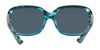 Costa GANNET 6S9041 Sunglasses | Size 58 / Shiny Marine / Gray (Polarized) (3P 14%) №904109