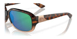 Costa GANNET 6S9041 Sunglasses | Size 58