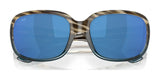 Costa GANNET 6S9041 Sunglasses | Size 58