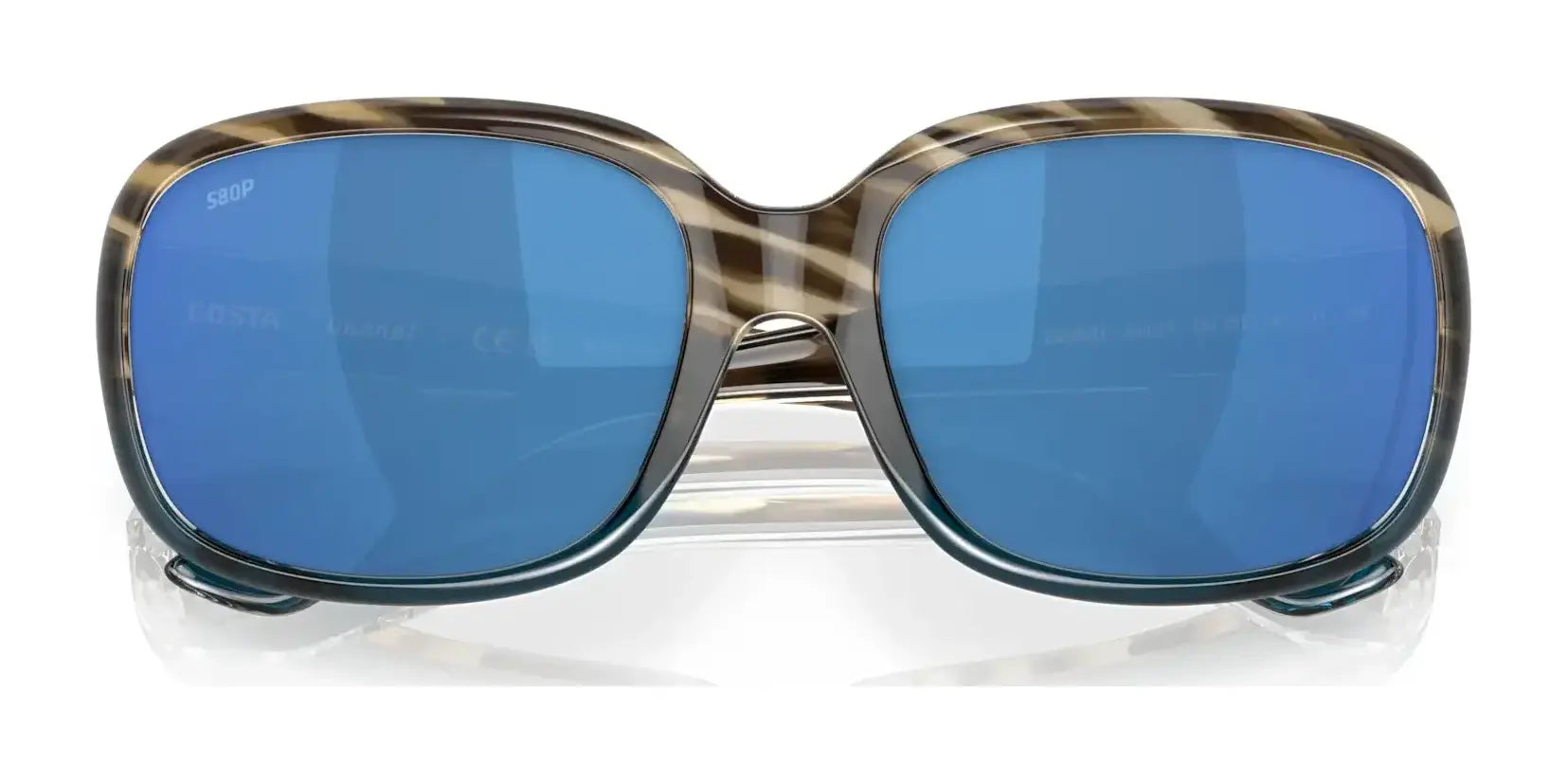 Costa GANNET 6S9041 Sunglasses | Size 58