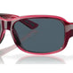 Pomegranate Fade №904205