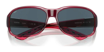 Costa INLET 6S9042 Sunglasses | Size 58