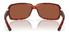 Costa ISABELA 6S9043 Sunglasses | Size 64 / Tortoise №904301 / Copper (Polarized) (3P 13.8%)