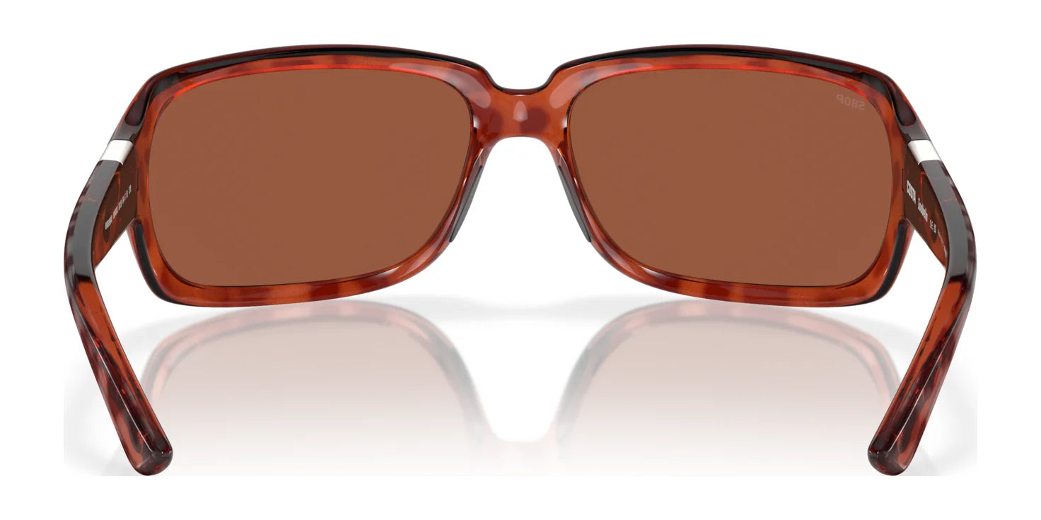 Costa ISABELA 6S9043 Sunglasses | Size 64