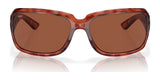 Costa ISABELA 6S9043 Sunglasses | Size 64