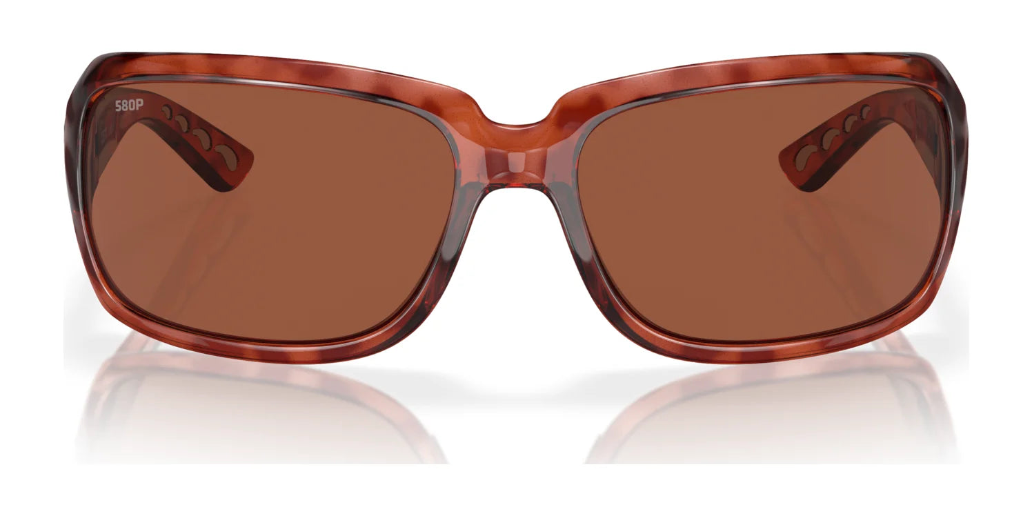 Costa ISABELA 6S9043 Sunglasses | Size 64